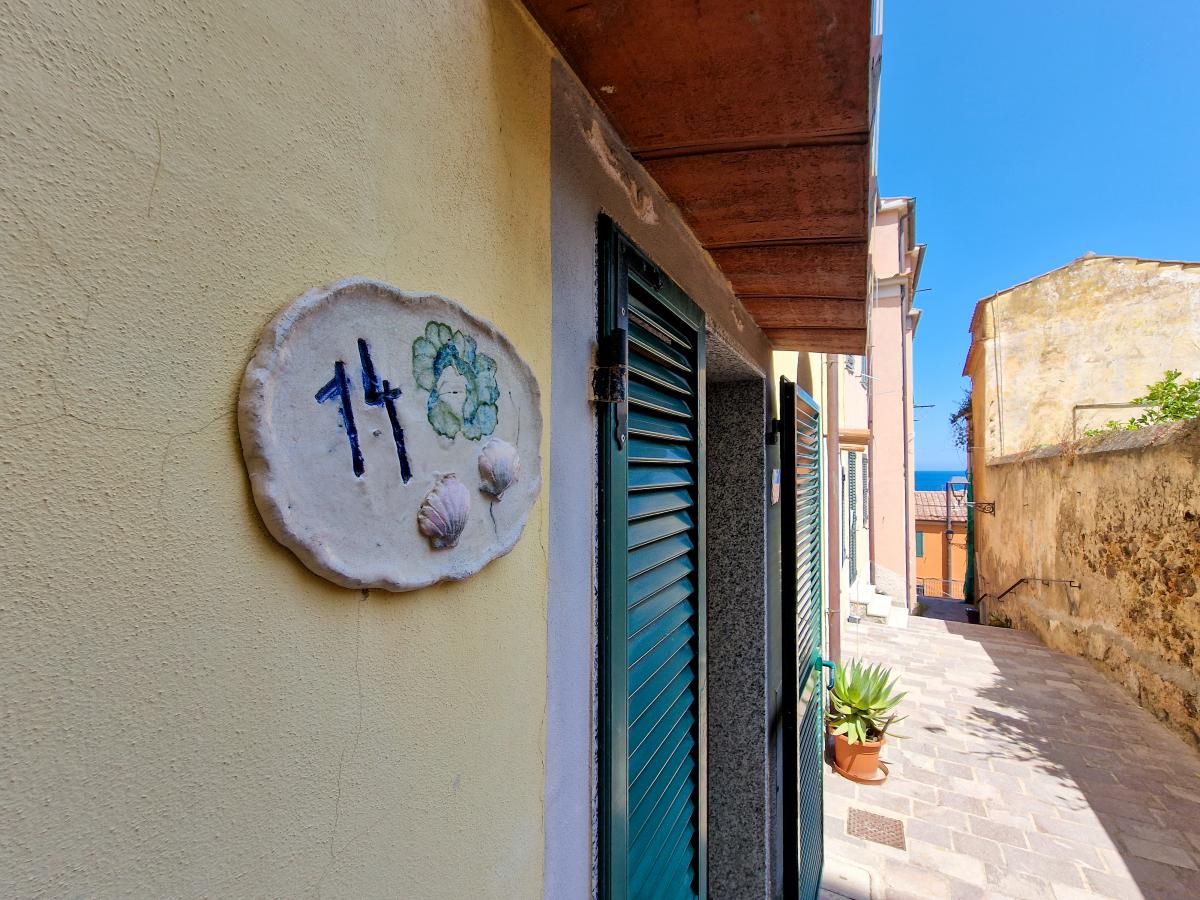 appartamento vacanze Elba